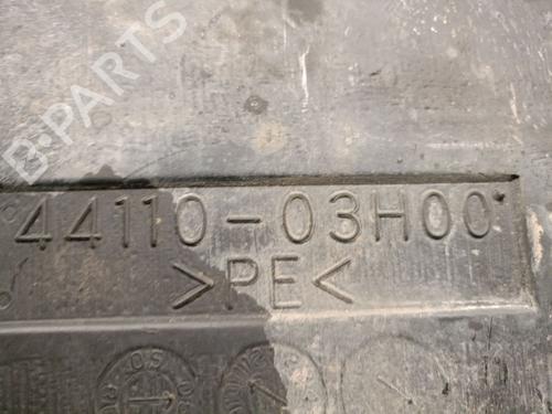Other SUZUKI MOTORCYCLES UH UH 125 Burgman | BP34495122O1  - Image 5