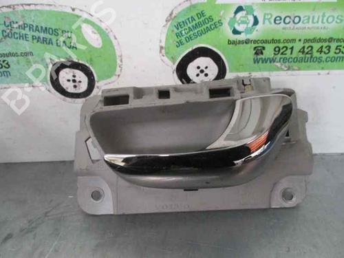 Højre bagtil invendig håndtag VOLVO S80 I (184) T6 (272 hp) 3215951
