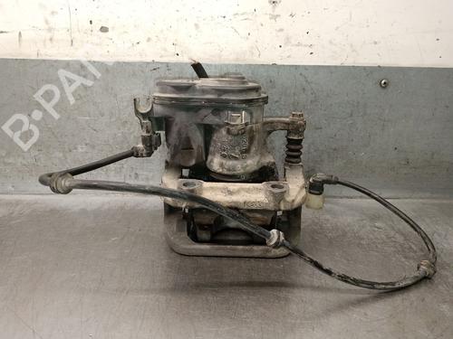 Left rear brake caliper MERCEDES-BENZ GLE (W166) 250 d 4-matic (166.004) | BP32394032M107