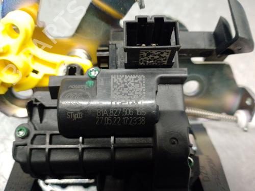 Bagklap lås CUPRA FORMENTOR (KM7, KMP) 1.5 TSI | BP29924635C101 