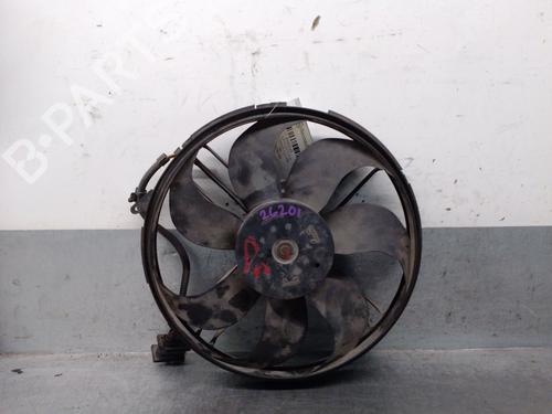 Used Radiator fan Radiator fan 38087658 38087658
