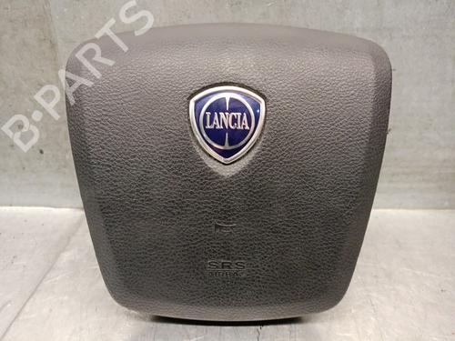 Used Driver airbag Driver airbag LANCIA VOYAGER MPV (404_) 2.8 CRD (RT, 53) (163 hp) 39381803 39381803