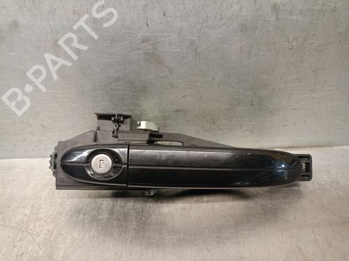 Maneta exterior delantera izquierda FORD MONDEO IV (BA7) 2.0 TDCi (140 hp) 30935400