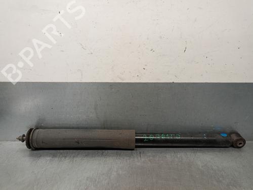 Used Right rear shock absorber TOYOTA YARIS (_P13_) 1.0 (KSP130_, KSP130) (69 hp) 18822996