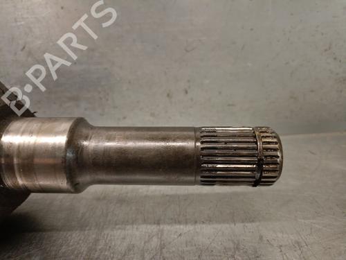 Drivaksel bagtil venstre JAGUAR S-TYPE II (X200) 3.0 V6 | BP28111058M40 
