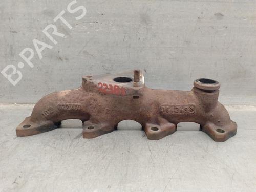 Used Exhaust manifold RENAULT SCÉNIC II (JM0/1_) 1.5 dCi (JM0F) (82 hp) 24398150