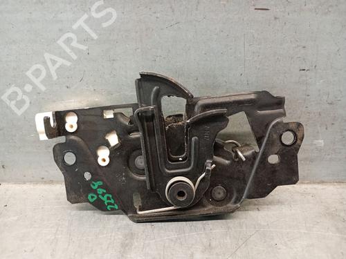 Used Hood lock FORD KUGA II (DM2) 2.0 TDCi (120 hp) 25910885