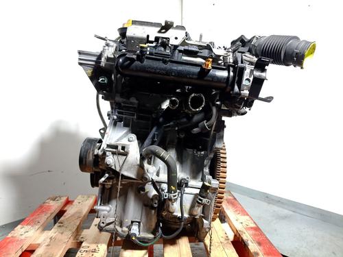 Engine RENAULT CLIO V (B7_) 1.0 TCe 100 (B7MT) | BP33293989M1 - Image 2