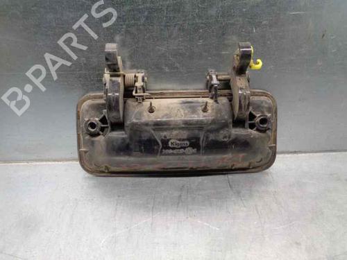 Front right exterior door handle LAND ROVER FREELANDER I (L314)  | BP8217998C129 