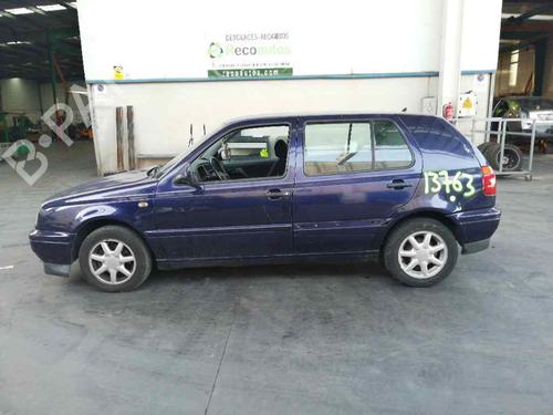 Pipe VW GOLF III (1H1) 1.9 TDI | BP20260505M125 