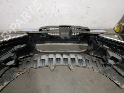 Front bumper SEAT ALTEA (5P1) 1.9 TDI | BP21579812C7 