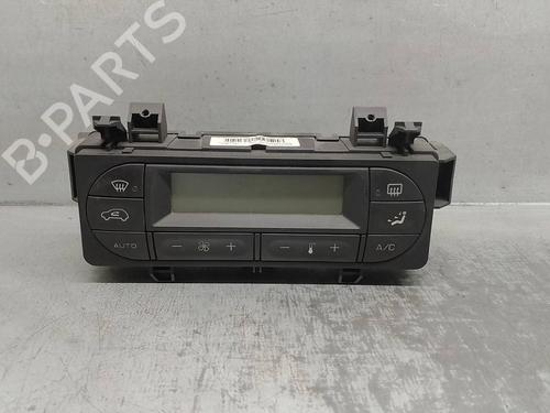 Used Climate control CITROËN C2 (JM_) 1.4 (73 hp) 17364615