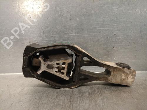 Used Engine mount PEUGEOT 3008 II SUV (MC_, MR_, MJ_, M4_) 1.6 THP 165 (M45GYW, M45GZW, M45GYV) (165 hp) 24981233