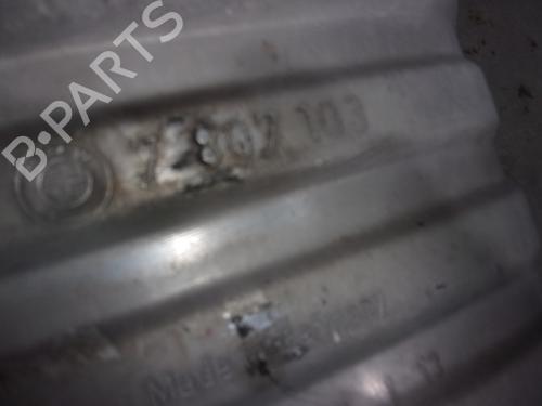 Exhaust system BMW 5 Gran Turismo (F07) 530 d xDrive | BP17712017M121 