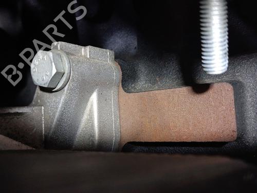 Engine BMW 5 (E39) 530 d | BP38051345M1 - Image 14