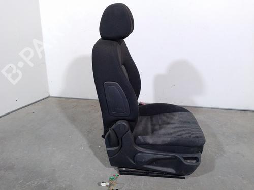 Right front seat PEUGEOT 407 SW (6E_, 6D_) 2.0 HDi 135 | BP15557541C16 