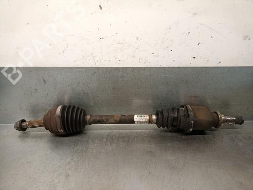 Drivksel foran venstre DACIA LOGAN (LS_) 1.5 dCi (LS0K) (68 hp) 29165859
