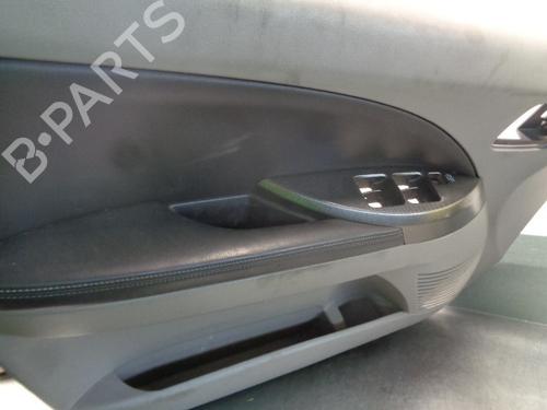 Front left panel MITSUBISHI GRANDIS (NA_W) 2.4 MIVEC (NA4W) | BP10144643C58 