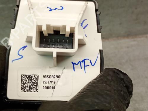 Mirror switch KIA SPORTAGE V (NQ5) 1.6 T-GDI MHEV | BP33844165I25 - Image 3