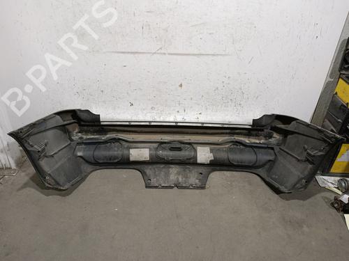Rear bumper BMW X5 (E53) 3.0 d | BP26139341C8 