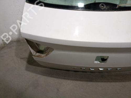 Tailgate SEAT TOLEDO IV (KG3) 1.6 TDI | BP25911393C6 