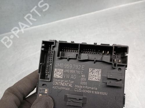 Moduł komfortu AUDI A5 (F53, F5P) 2.0 TFSI | BP30007160M56