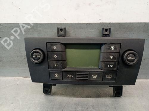 Used Climate control FIAT STILO (192_) 1.9 JTD (192_XE1A) (115 hp) 23243818