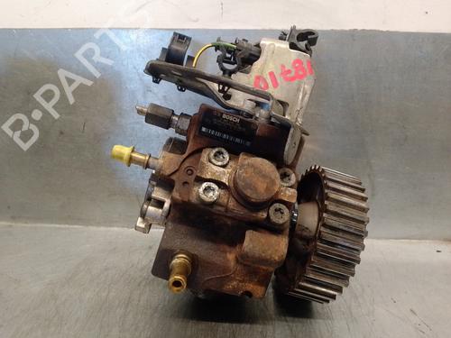 Used Injection pump VOLVO S40 II (544) 1.6 D (110 hp) 15228306