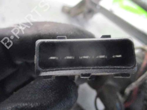 Front wiper motor PEUGEOT EXPERT (224_)  | BP2298381M29 