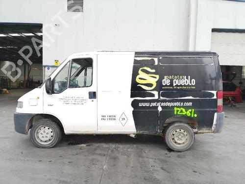 Used Parts CITROËN JUMPER I Van (230L)  1.9 D  828084