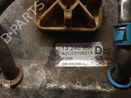 Fuel pump OPEL COMBO Box Body/MPV 1.3 CDTI 16V | BP30330389M76 