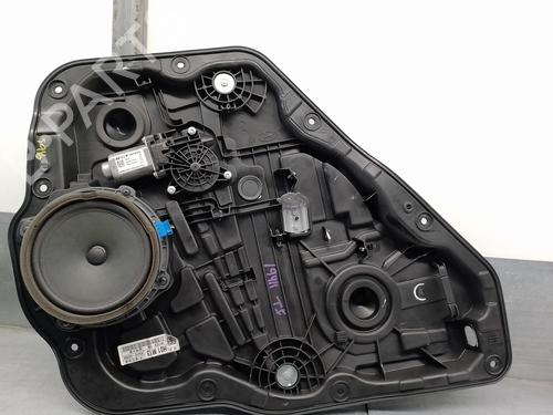 Used Rear left window mechanism HYUNDAI IONIQ (AE) 1.6 GDI Plug-in Hybrid (141 hp) 16364039