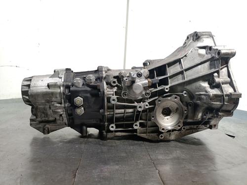 Gearbox VW PASSAT B5.5 (3B3) 1.9 TDI | BP38093561M3  - Image 8
