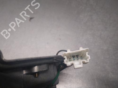 Rear wiper motor MITSUBISHI PAJERO III (V7_W, V6_W) 3.2 Di-D (V68W, V78W) | BP13449422M102 