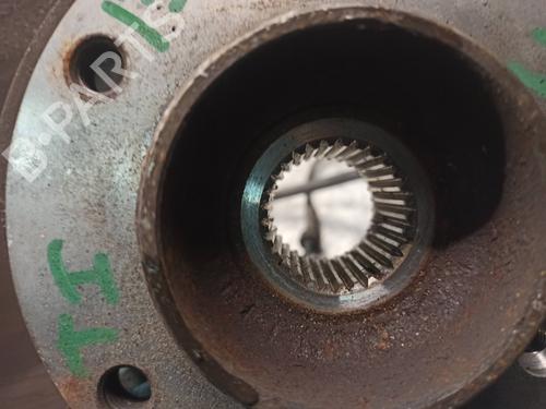 Achsschenkel links hinten BMW 5 (E60)  | BP8306903M27 