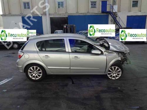 Ventilator motor OPEL ASTRA H (A04) 1.7 CDTI (L48) | BP5592660M62 