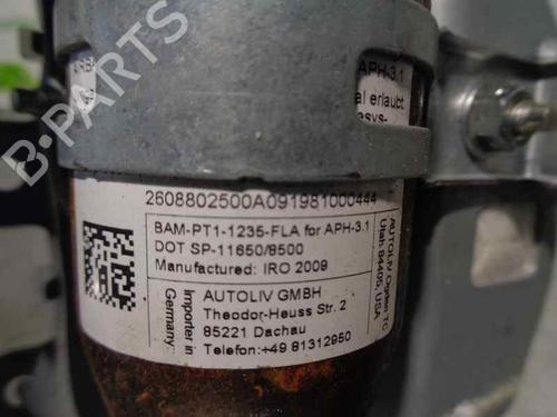Passenger airbag BMW 5 Gran Turismo (F07) 530 d | BP5214623C10 