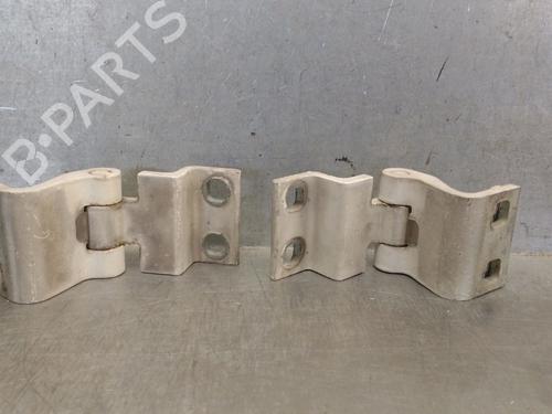 Hinge/Door check strap FIAT DOBLO Box Body/MPV (223_) 1.9 JTD | BP30150017C146 