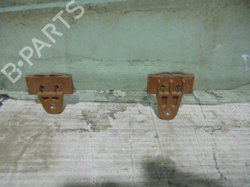 Front left door window NISSAN JUKE (F15)  | BP9175046C18 