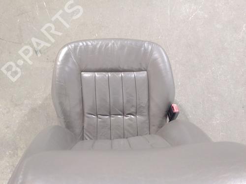 Left front seat AUDI A6 C5 (4B2, 4B4) 2.5 TDI | BP31194330C15