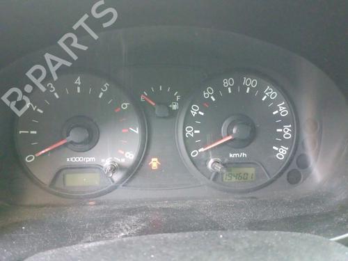 Right front window switch KIA PICANTO I (SA) 1.1 | BP26941588I26 - Image 15