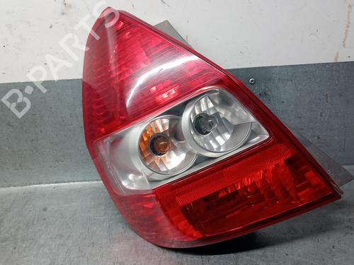 Used Left taillight HONDA JAZZ II (GD_, GE3, GE2) 1.2 i-DSI (GD5, GE2) (78 hp) 30696974