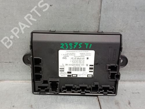 Used Electronic module MERCEDES-BENZ S-CLASS (W221, V221) [2005-2013]  32113020