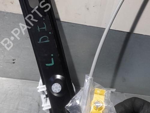 Front left window mechanism BMW 3 (E46) 325 i | BP25234927C22