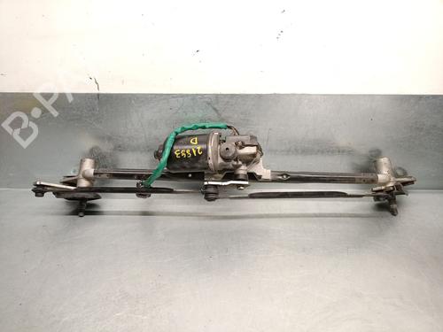 Front wiper motor KIA SOUL I (AM) 1.6 CRDi 128 | BP22775064M29 