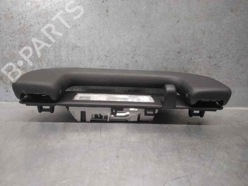 Rear left interior door handle MERCEDES-BENZ GLA-CLASS (X156) GLA 200 CDI / d (156.908) | BP18122198I15 