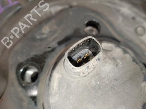 Left rear steering knuckle TOYOTA COROLLA Verso (ZER_, ZZE12_, R1_) 1.8 (ZNR11_, ZNR11R) | BP32232879M27 