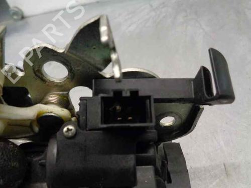 Tailgate lock AUDI A6 C6 Avant (4F5) 2.0 TDI | BP6951923C101 