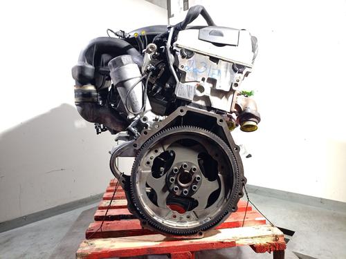 Engine MERCEDES-BENZ E-CLASS (W210) E 280 (210.053) | BP39502832M1 - Image 4