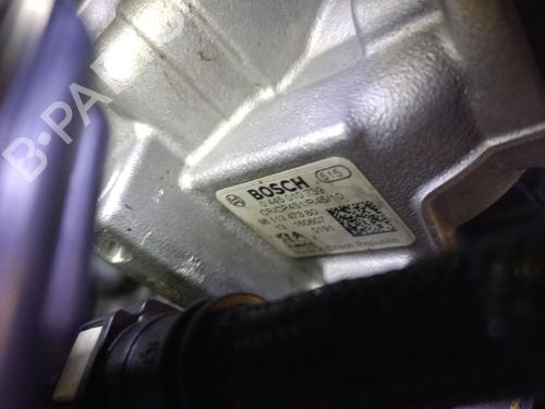 Engine PEUGEOT 3008 I MPV (0U_) 1.6 BlueHDi 120 | BP29473564M1 